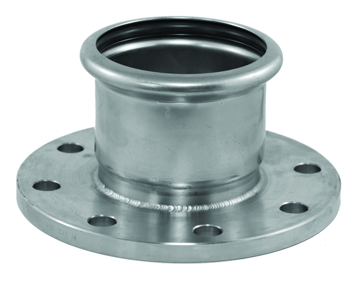 Carbon Steel Adaptor Flange with Table E Flange – Air Energy