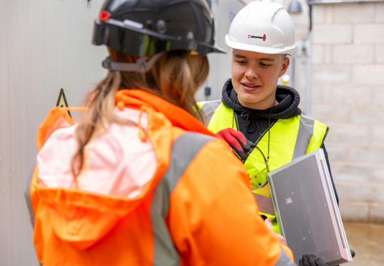 Compressed Air Systems 101: What Every Business Should Know