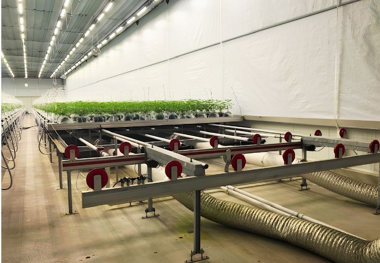 Can You Use Carbon Steel Pipe for Heating Systems?