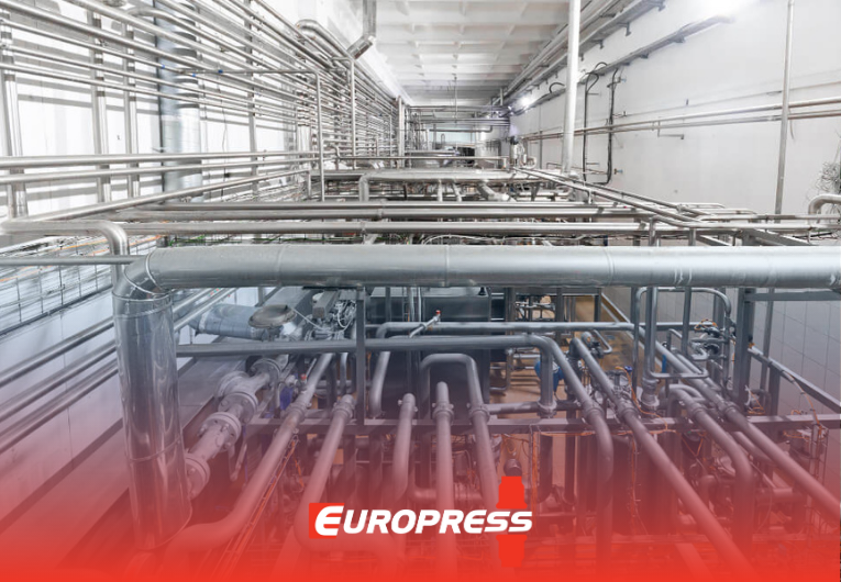 Stainless Steel Press‑Fit Pipe Systems: How Long They Really Last (and Why It Matters)
