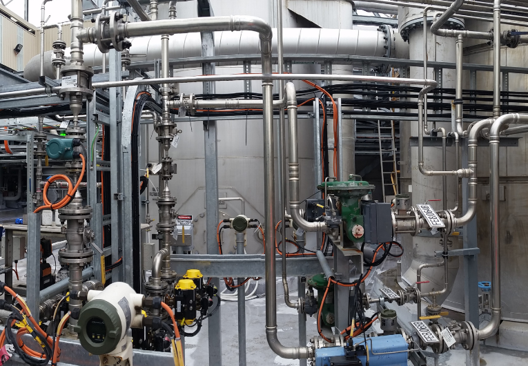 The Four Types of Europress Pipe Fittings