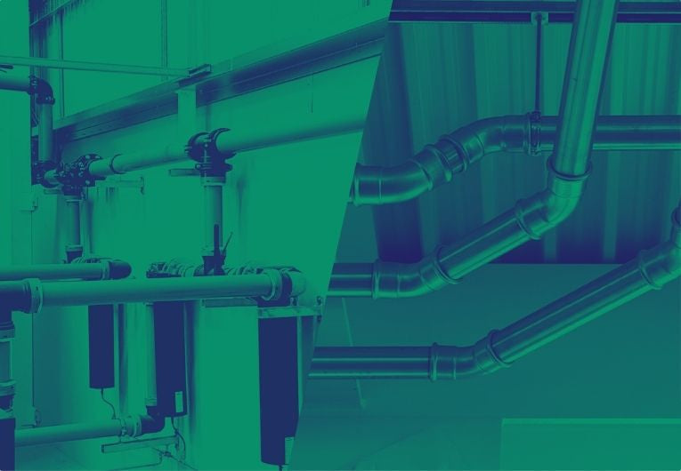 How to Design a Reliable Industrial Pipe Support System