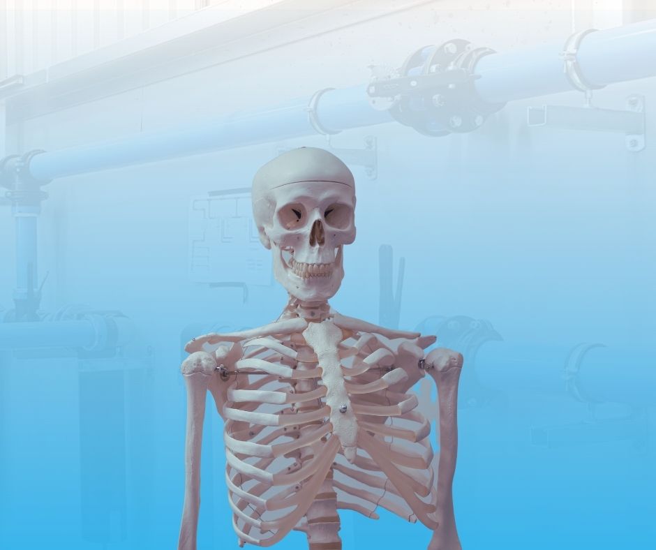 The Skeleton of Your Factory: Why Your Compressed Air Pipe System Matters