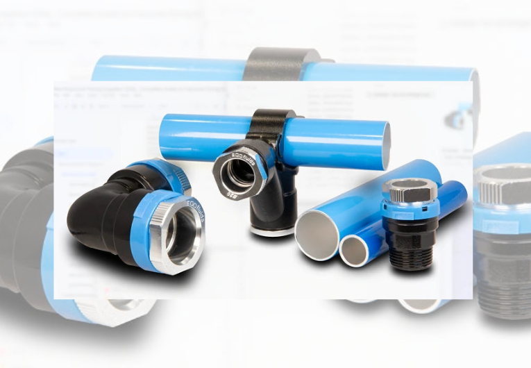 Best High-Pressure Pipe Fittings: Choosing the Right Material for Industrial Pipe Systems