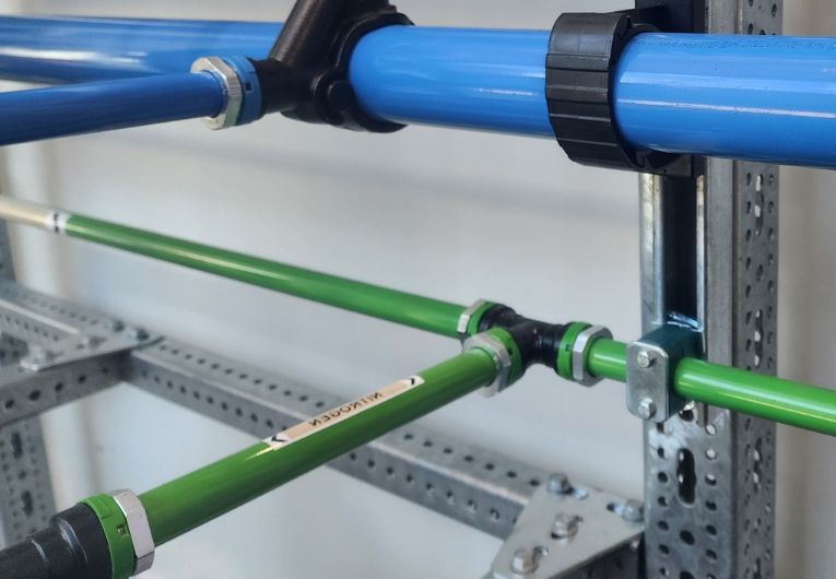 Pipe Clamp Selection Checklist: 14 Things to Check Before You Order