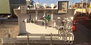 Mining News - Using Europress onsite