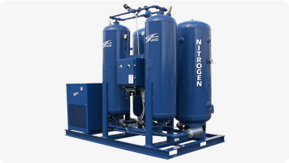 Nitrogen Reliance: An Industrial Opportunity Too Good to Pass Up