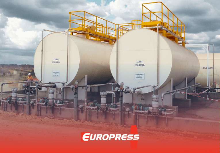 Press Fit Pipe for Mining: A Safer, Faster Alternative to Welding