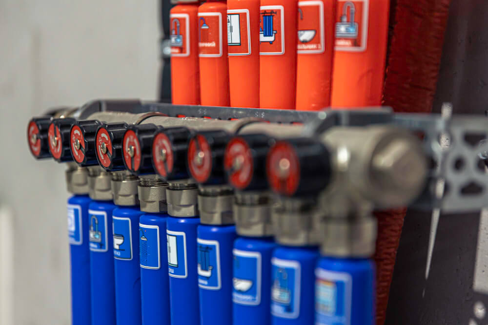 Supplying Compressed Air for One of Sydney’s Largest Distribution Centres
