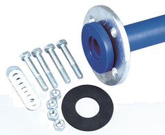 Flange Kit Type C