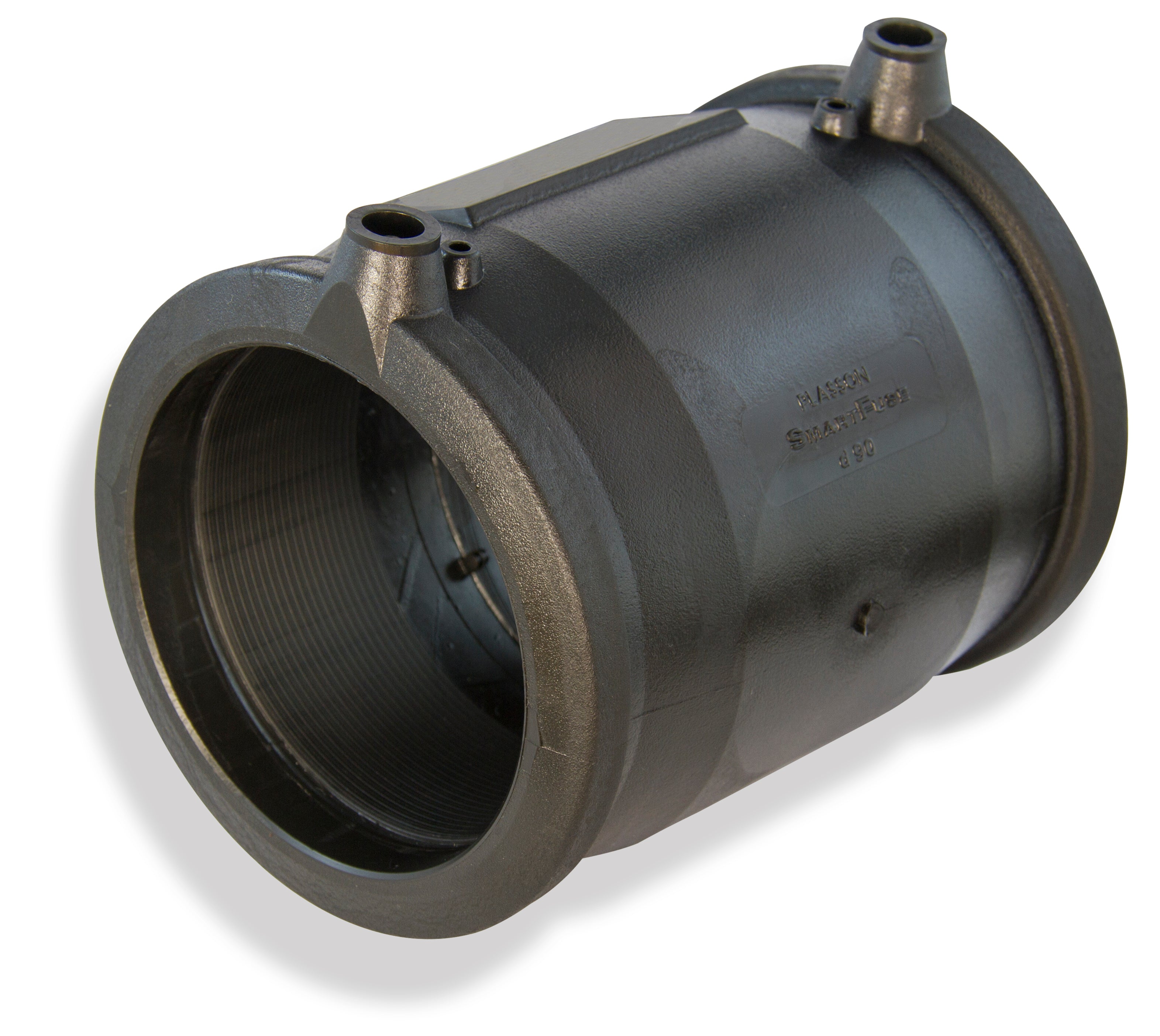 Electrofusion Coupler