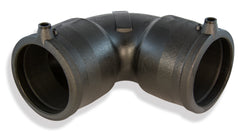 Electrofusion Elbow 90°