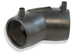 Electrofusion Elbow 45°