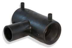 Electrofusion Tee (equal)