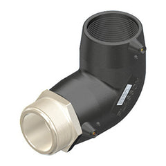 SS Electrofusion Male Elbow 90°