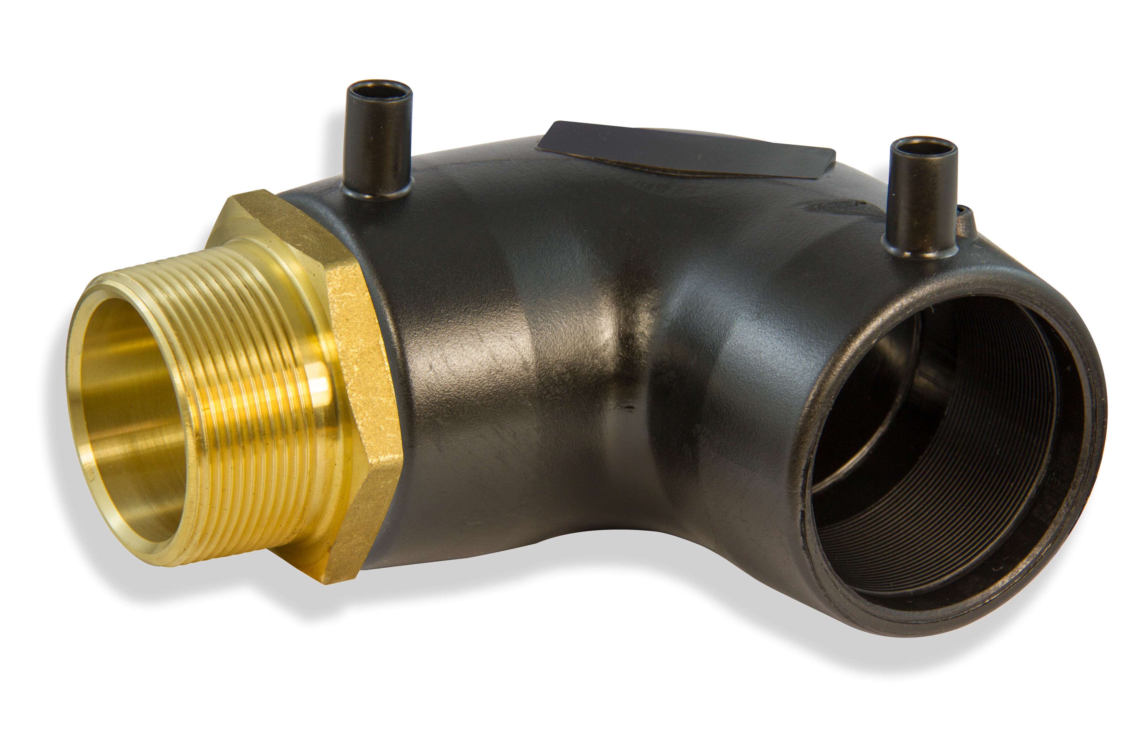 Electrofusion Male Elbow 90°