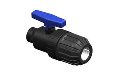 Valve PN16 104 series female bsp