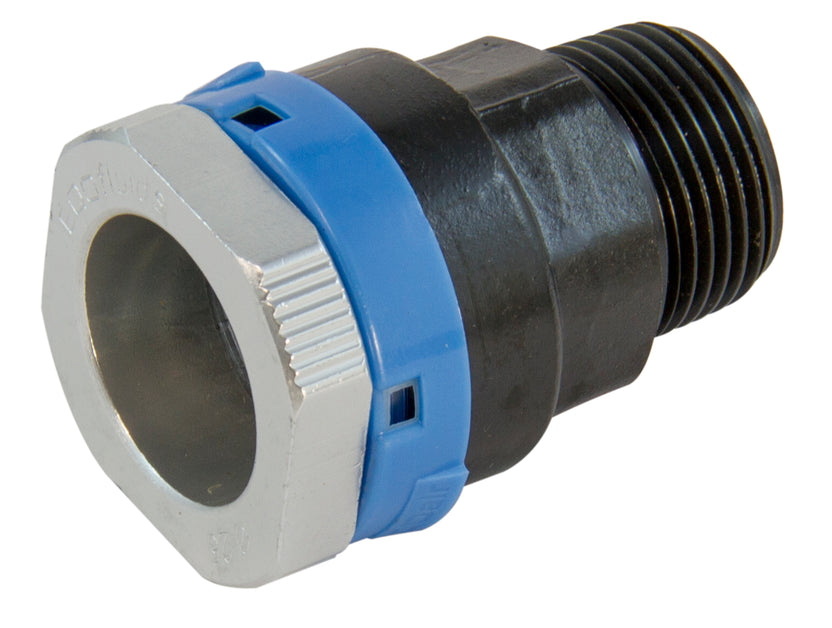 Male Adaptor BSP Fitting for Pipe Systems | Air Energy