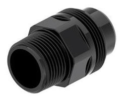 Fitting male adaptor