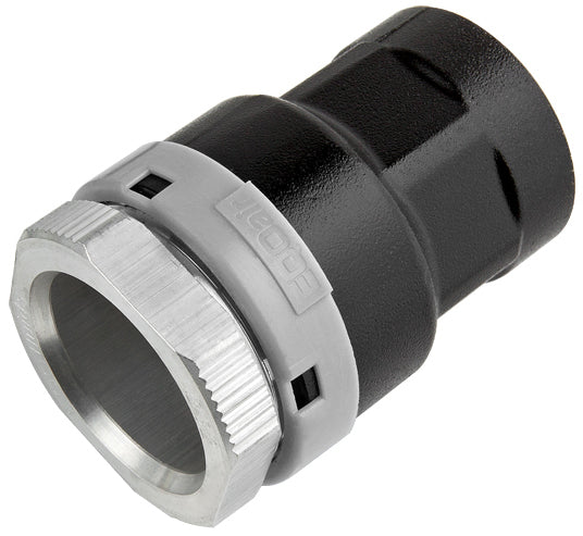 Female Adaptor -0.87bar