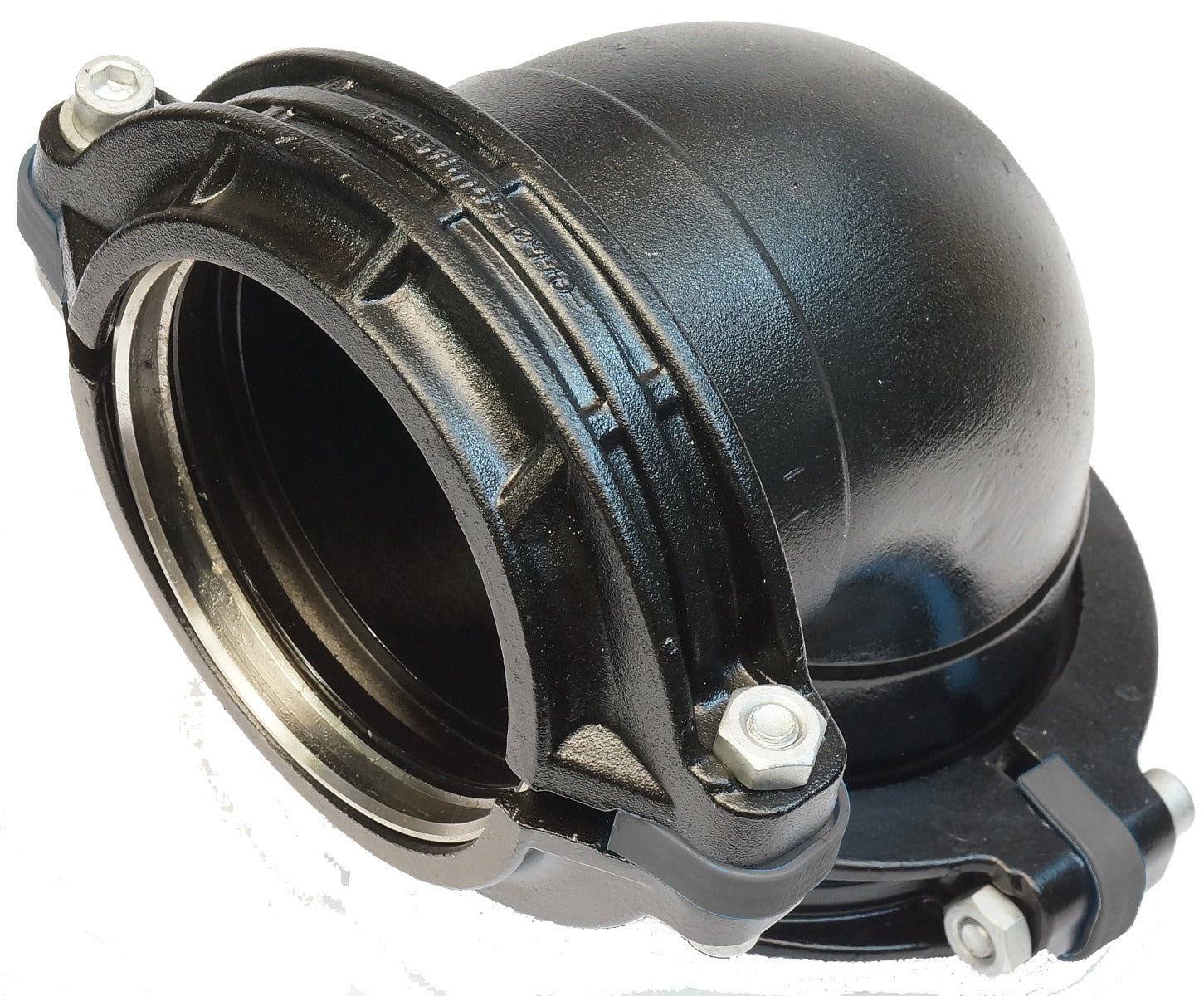 Elbow 90°  -0.87 bar