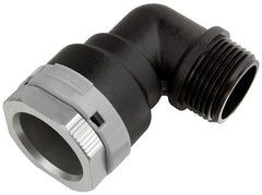 Male Elbow -0.87 bar