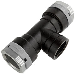 Female Tee -0.87 bar