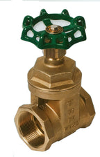 Gate valve