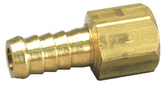 Hose Barb Female