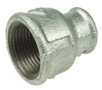 Galvanised Iron Hex Reducing Socket