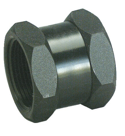 Polymer Hex Socket