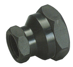 Polymer Hex Reducing Socket