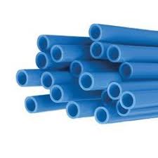 Rigid nylon pipe