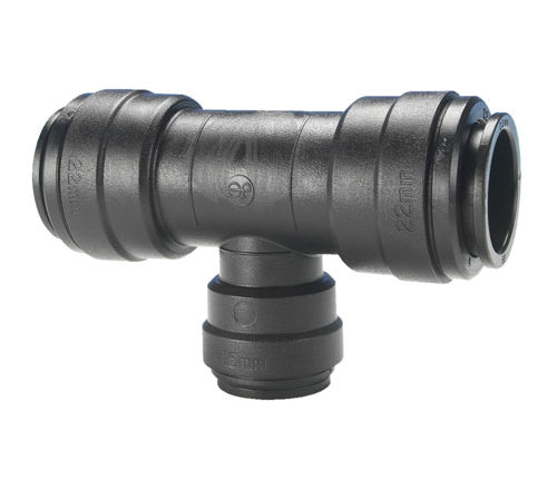 Speedfit Reducing Tee