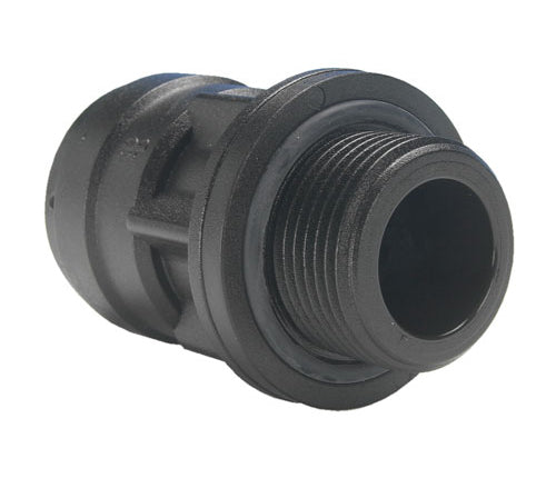 Speedfit Straight Adaptor