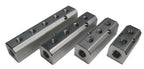 Heavy duty Aluminium Manifold