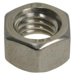 Stainless Steel nut