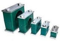 Kova clamps light duty zinc