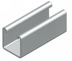 Universal Strut Zinc