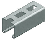 Universal Strut Zinc