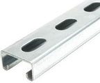 Universal Strut Zinc