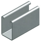 Universal Strut Zinc