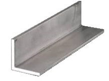 Aluminium Angle