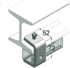 Strut Beam Clamps
