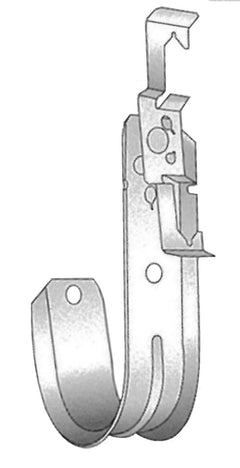 spring steel clamp for suspended ceiling