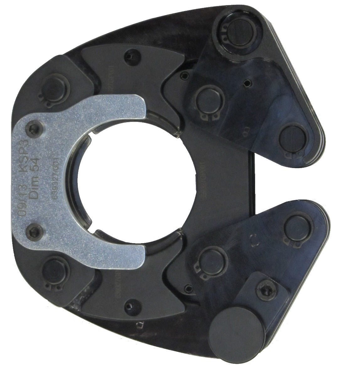 Press Chain & adaptor