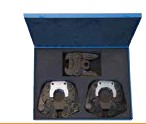 Chain set 42, 54 & adaptor