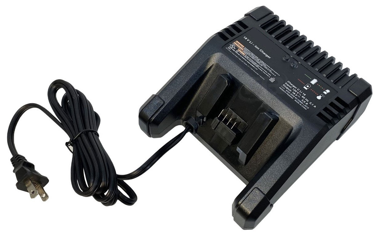 Battery Charger