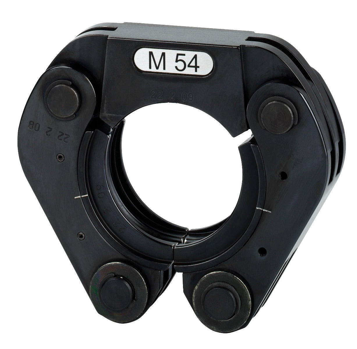 Press heads for 42,54