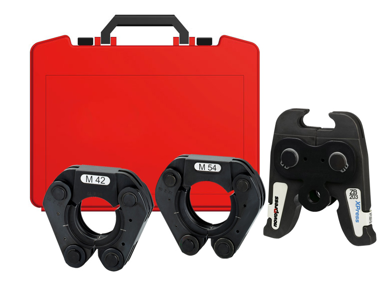 Chain set 42 , 54 & adaptor